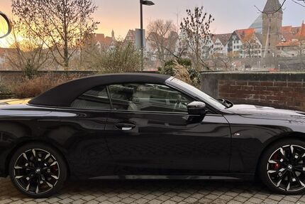 BMW 420 4.500 km 52.925 &euro; Neu-Ulm 89231