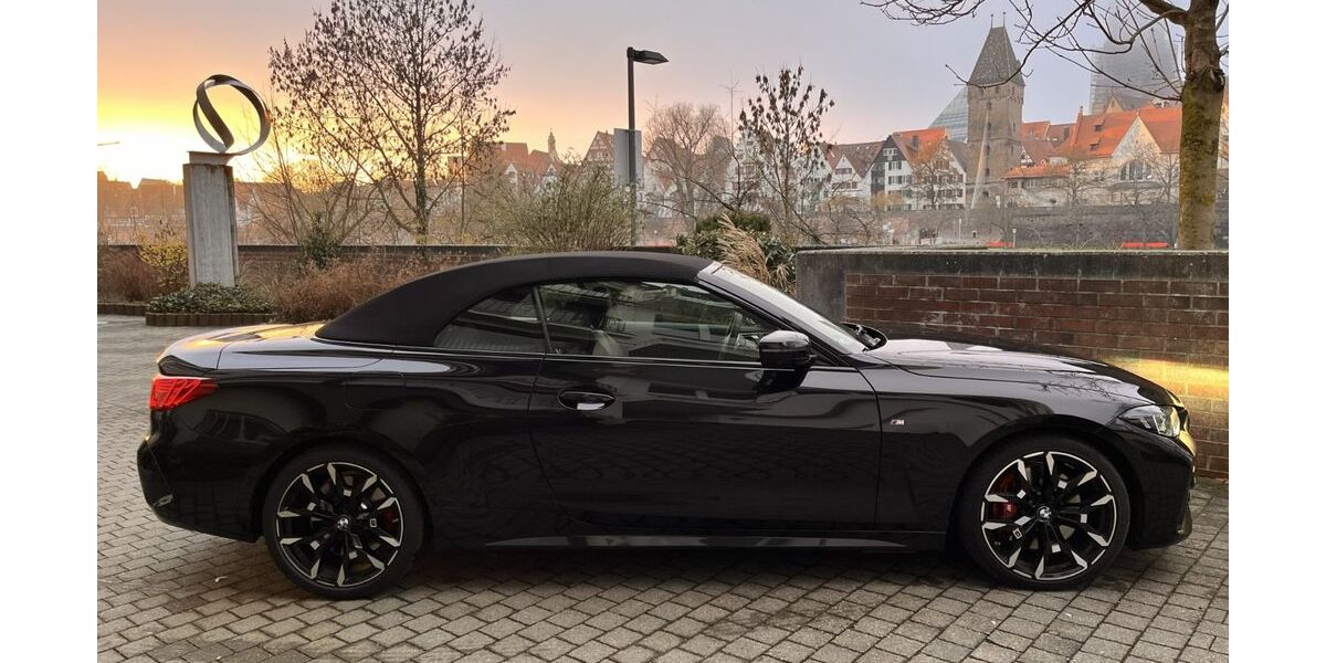 BMW 420 4.500 km 52.925 &euro; Neu-Ulm 89231