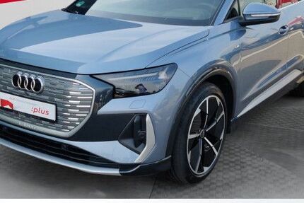 Audi Q4 e-tron 62.950 km 28.690 € Insingen 91610