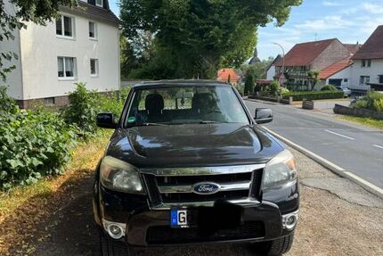 Ford Ranger 234.000 km 7.900 &euro; Göttingen 37079