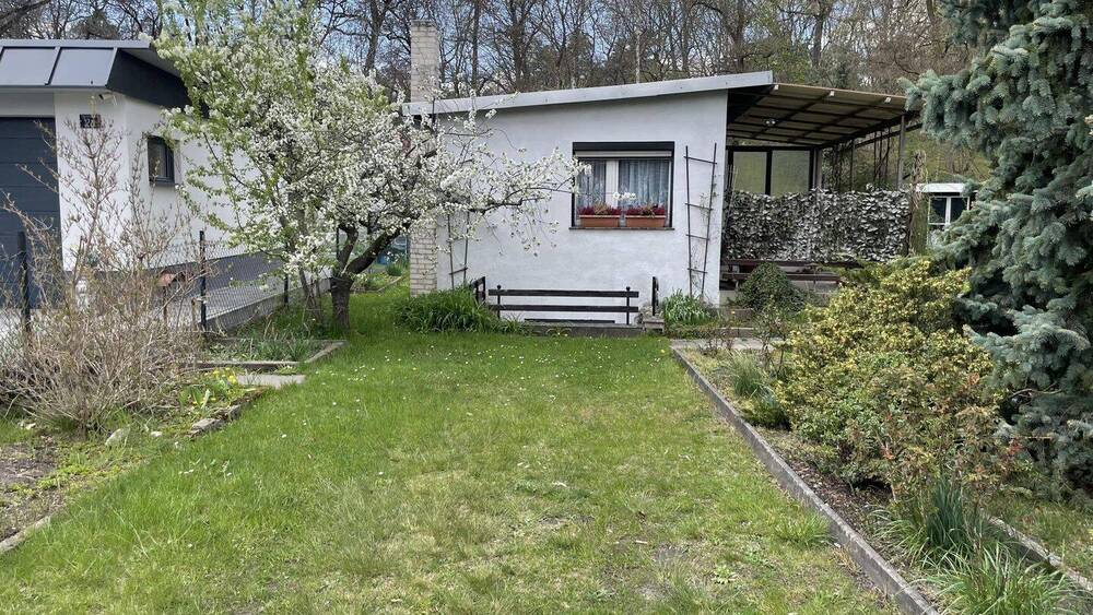 Grundstück Elsterheide Nardt - 22.500&euro; | Angebot:25704988