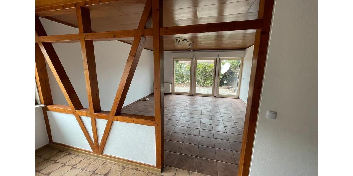 Mehrfamilienhaus, Wohnhaus Ebenweiler - 6.5 Zimmer, 157 m&sup2;, 1.960&euro; | Angebot:26125622