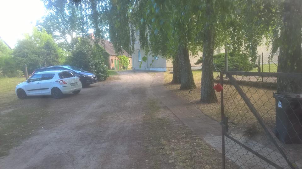 Etagenwohnung Müncheberg - 4 Zimmer, 78 m&sup2;, 706&euro; | Angebot:26665016