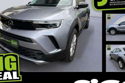 Opel Mokka 20.000 km 15.480 &euro; Augsburg 86167