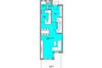 Reihenmittelhaus Mühldorf am Inn Mühldorf - 5 Zimmer, 140 m&sup2;, 745.000&euro; | Angebot:25672594