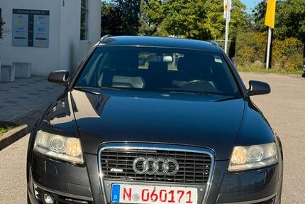 Audi A6 217.000 km 3.000 € Nürnberg 90439