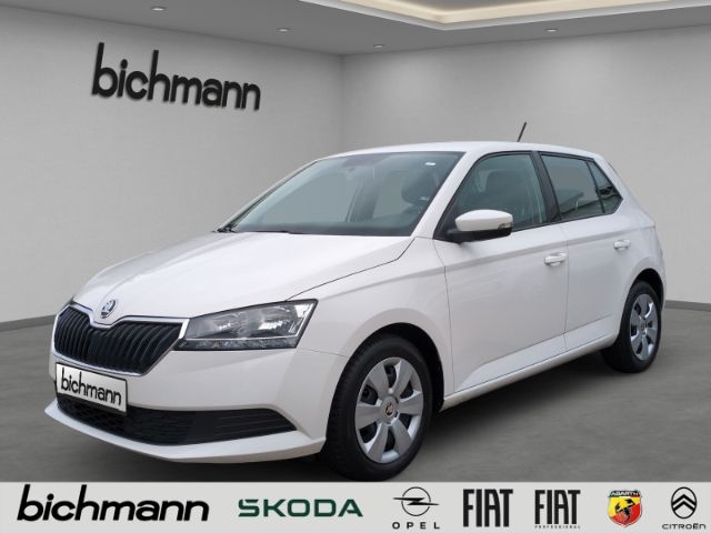 Fabia
