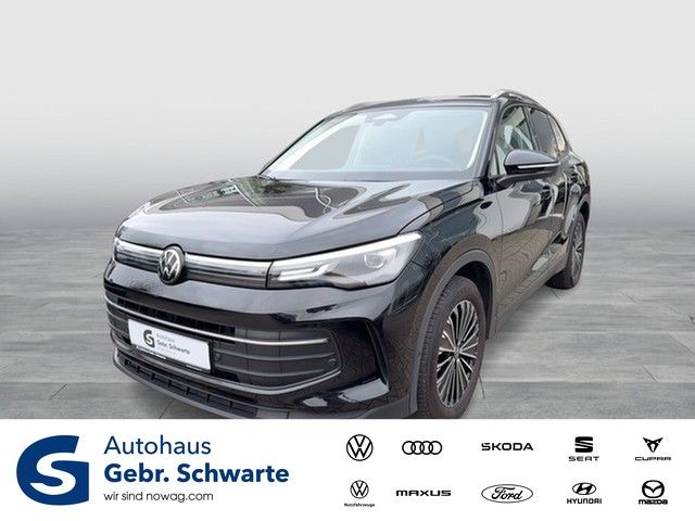 VW Tiguan 55.380 km 32.280 &euro; Haselünne 49740