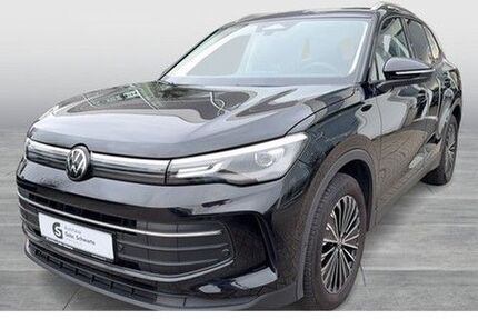 VW Tiguan 55.380 km 32.680 &euro; Haselünne 49740