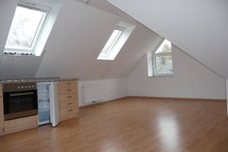 Etagenwohnung Hude - 1 Zimmer, 35 m&sup2;, 300&euro; | Angebot:26093105