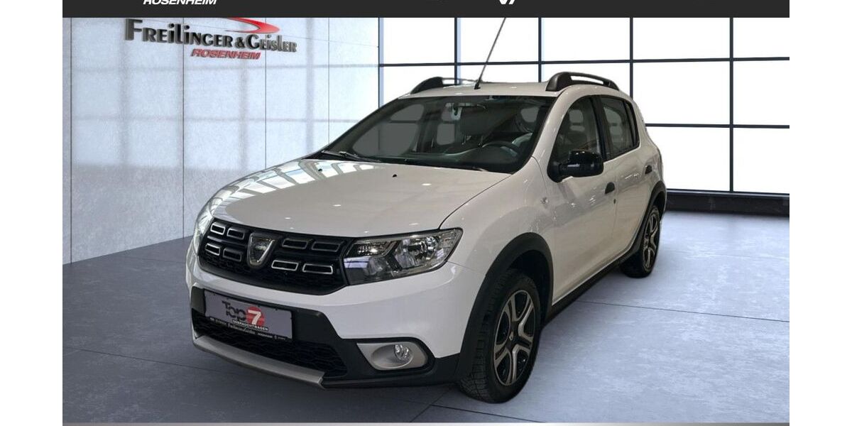 Dacia Sandero 94.156 km 10.990 &euro; Rosenheim 83022