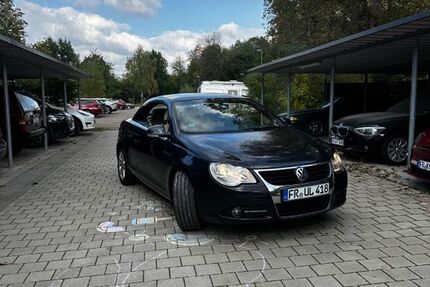 VW Eos 146.900 km 3.900 € Freiburg 79098