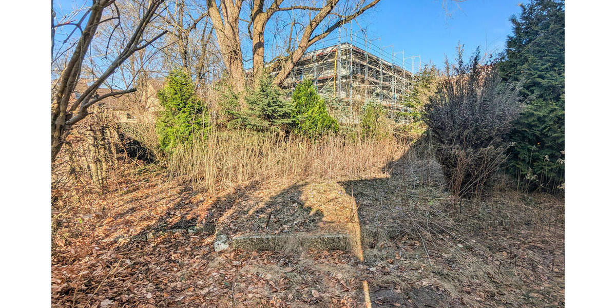 Grundstück Hamburg Ohlsdorf - 477.000&euro; | Angebot:26274270