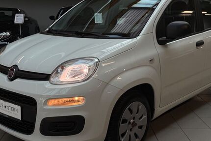 Fiat Panda 106.000 km 5.950 &euro; Mutterstadt 67112