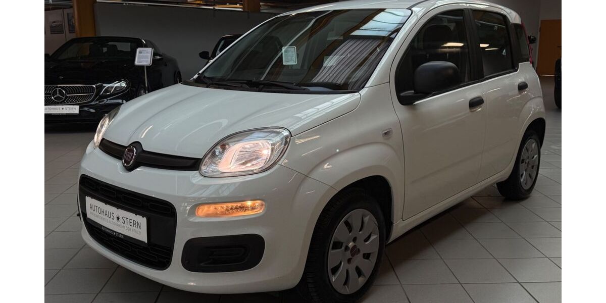 Fiat Panda 106.000 km 5.990 &euro; Mutterstadt 67112