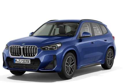 BMW X1 13.364 km 52.588 € Krefeld 47800