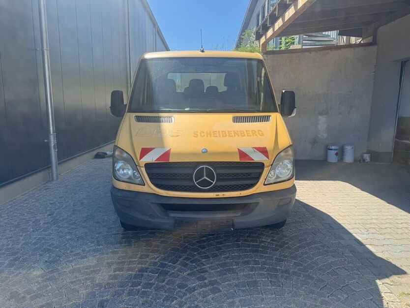 Sprinter