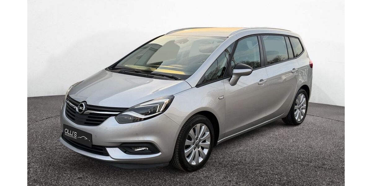 Opel Zafira 114.000 km 13.500 &euro; Göppingen 73037