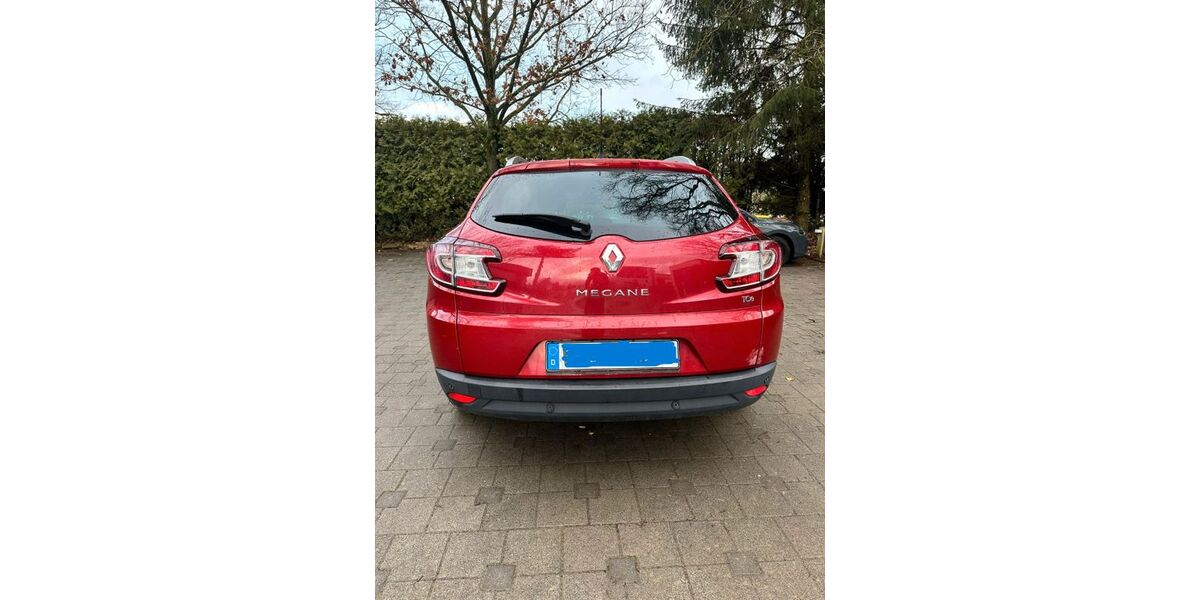 Renault Megane 114.000 km 5.999 &euro; Budenheim 55257
