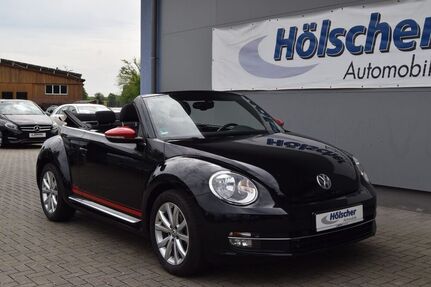 VW Beetle
