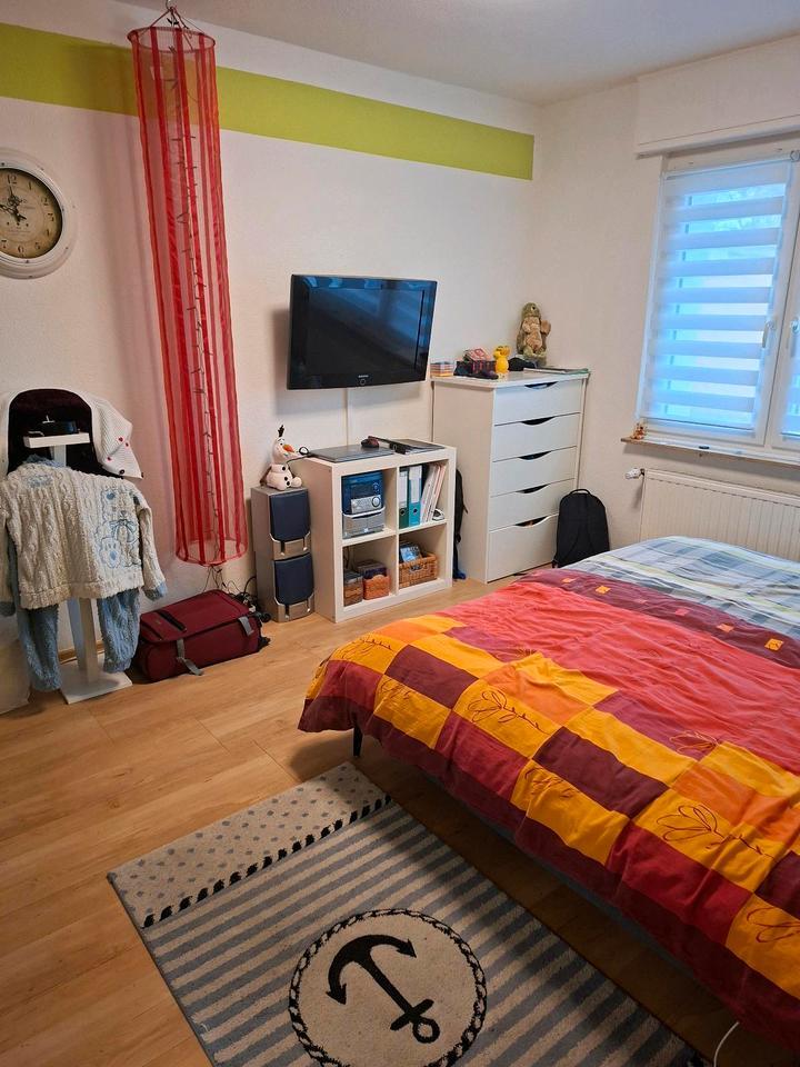 Charmante 2 Zimmer Wohnung zimmer