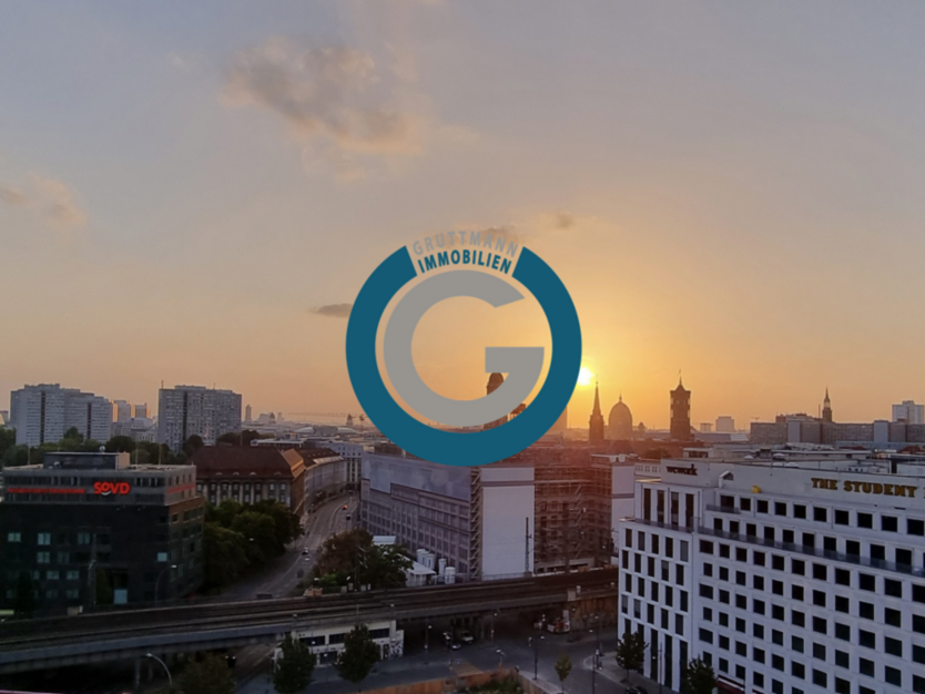 Wohnung zum Kaufen in Berlin 199.000 € 30 m²