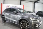 Audi Q2 1.4 TFSI S-LINE SPORT LED / SCHÖNES FAHRZEUG 92.000 km 19.111 € Hamm 59077
