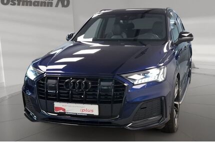Audi Q7 46.123 km 62.800 &euro; Wolfhagen 34466