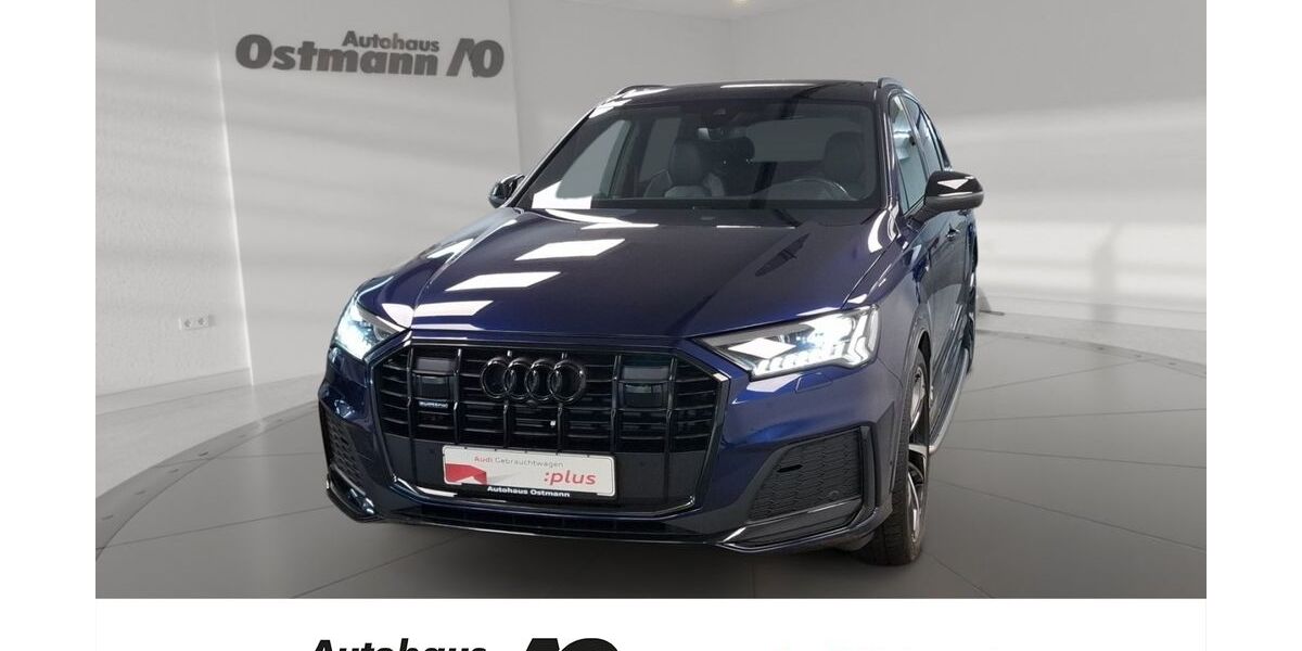Audi Q7 46.123 km 62.800 &euro; Wolfhagen 34466