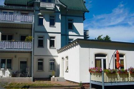 Traumhafte 5-ZKB Wohnung mit zwei Balkonen in Toplage 5 zimmer