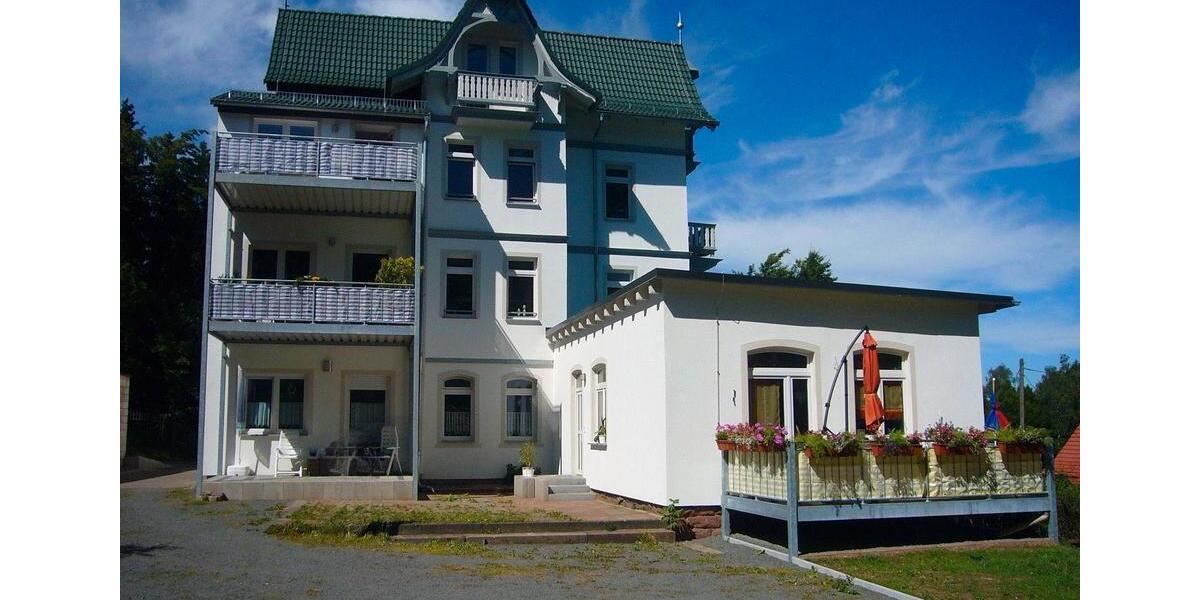 Traumhafte 5-ZKB Wohnung mit zwei Balkonen in Toplage 5 zimmer