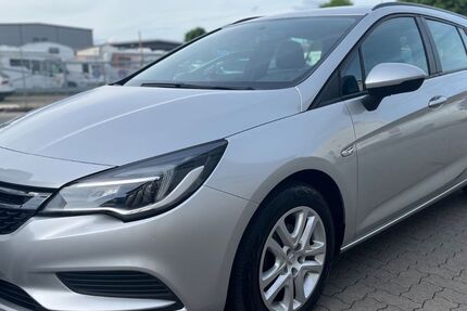 Opel Astra 117.000 km 8.800 &euro; Philippsburg 76661