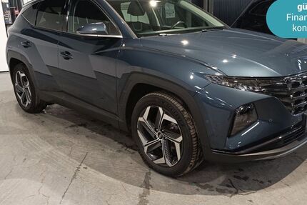 Hyundai TUCSON 44.476 km 26.440 &euro; Eching 85386