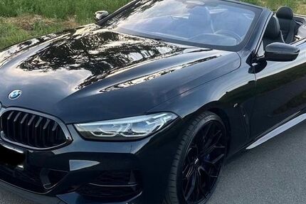 BMW M850 66.000 km 62.300 &euro; Haßmersheim 74855