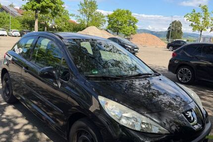 Peugeot 207 119.600 km 3.100 &euro; Offenburg 77656