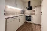 Etagenwohnung Flensburg - 2 Zimmer, 50 m&sup2;, 700&euro; | Angebot:23649583