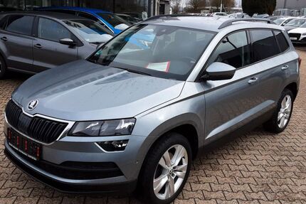 Skoda Karoq 98.450 km 19.490 &euro; Monschau (bei Aachen) 52156