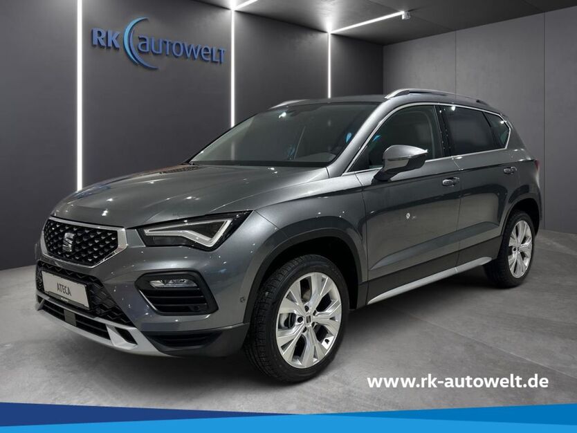 Seat Ateca 20.990 km 34.390 € Ennigerloh 59320
