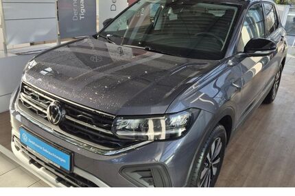 VW T-Cross 15.031 km 23.670 &euro; Hamm 59065