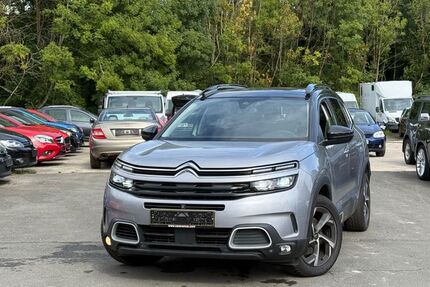 Citroen C5 Aircross 119.000 km 10.700 € Bitburg 54634