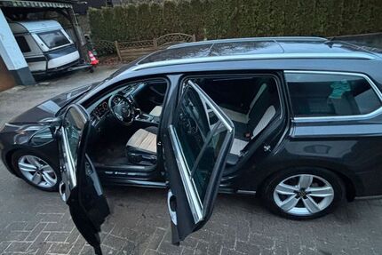 VW Passat Variant 135.000 km 19.500 &euro; Hassendorf 27367