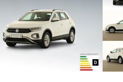 VW T-Roc 56.000 km 17.980 &euro; Bamberg 96052