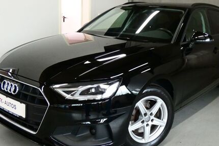 Audi A4 116.750 km 20.990 € Dorfen 84405