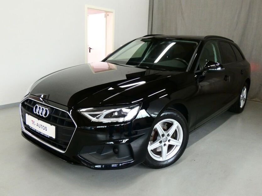 Audi A4 116.750 km 20.990 € Dorfen 84405
