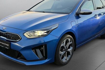 Kia ceed Sportswagon 107.396 km 16.400 &euro; Leonberg 71229