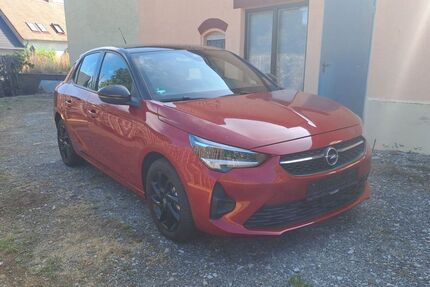 Opel Corsa 1.900 km 14.990 € Neupetershain 03103