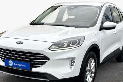 Ford Kuga 21.968 km 19.950 € Hanau 63452