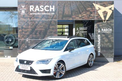 Seat Leon 58.850 km 17.900 &euro; Cloppenburg 49661