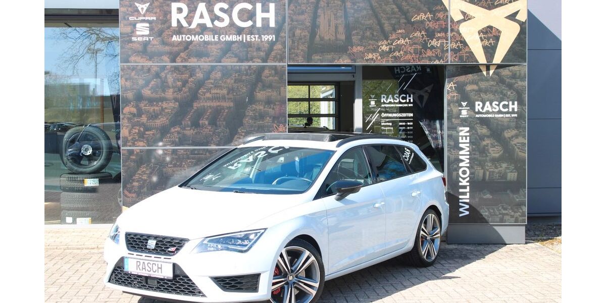 Seat Leon 58.850 km 17.900 &euro; Cloppenburg 49661