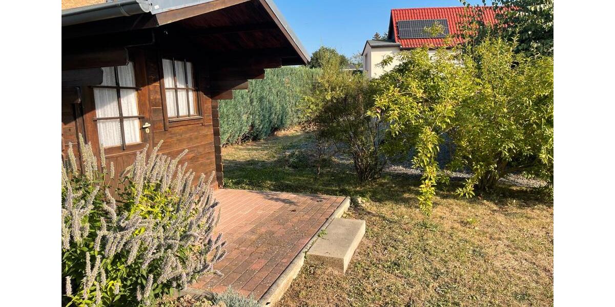 Einfamilienhaus Rositz - 4 Zimmer, 100 m&sup2;, 650&euro; | Angebot:27643967